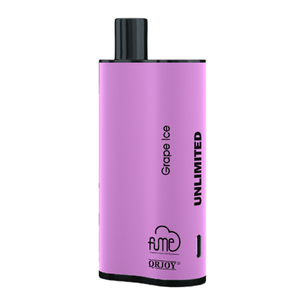 Fume Unlimited Ice 7000Puffs