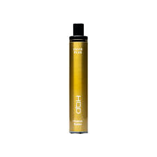 Hqd Peanut Butter 1200Puffs