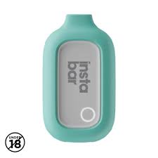Insta Bar Chill Menthol 5000Puffs