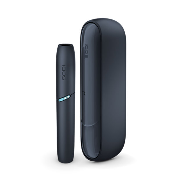 Iqos Originals Duo Slate Pack