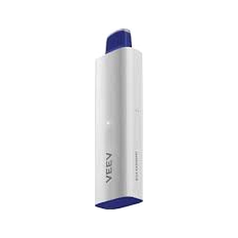 Veev Now Blue Raspberry 1800Puffs
