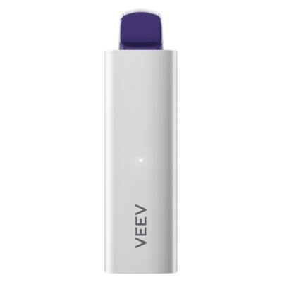 Veev Now Blueberry 1800Puffs