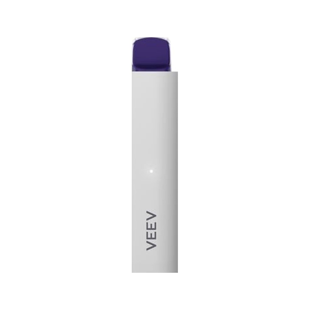 Veev Now Blueberry 1800Puffs