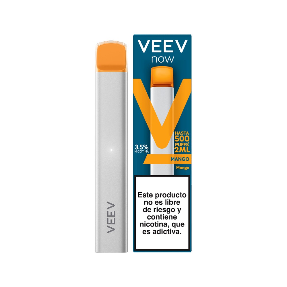Veev Now Mango 500 puffs