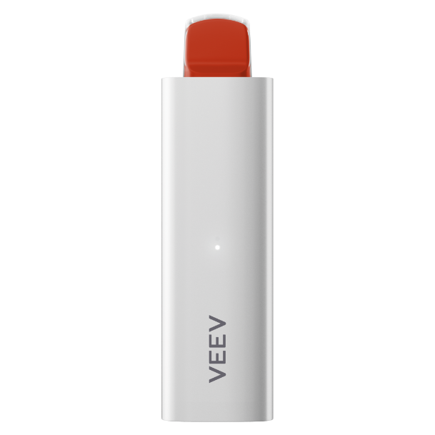 Veev Now Strawberry 1800Puffs