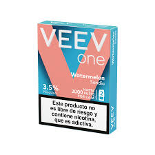 Veev One Repuesto Watermelon