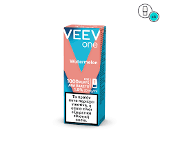 Veev One Watermelon 1000Puffs