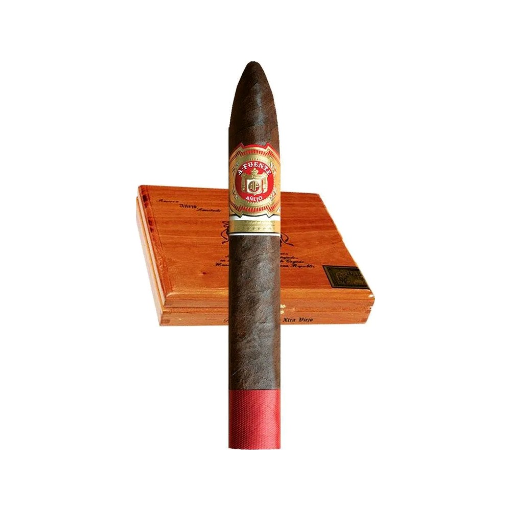 Arturo Fuente Añejo 77