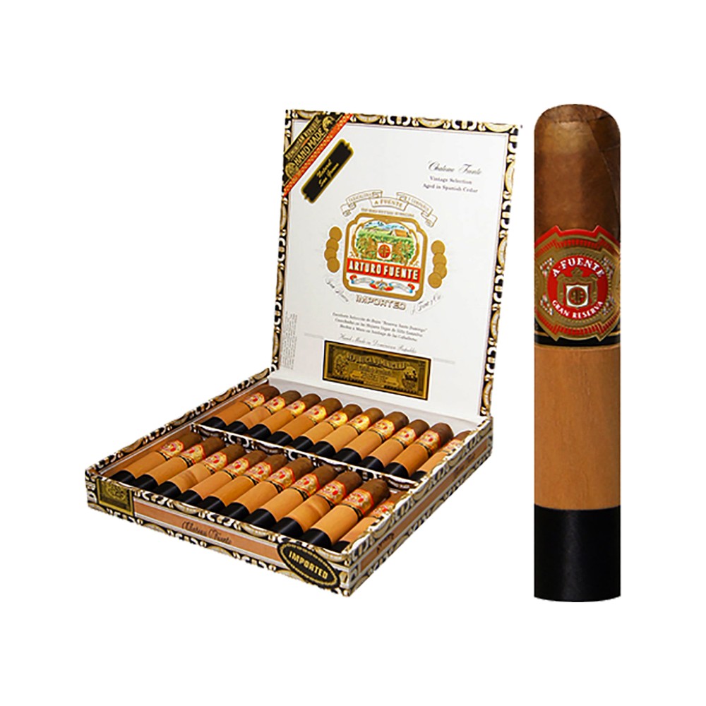 Arturo Fuente Chateauf Sunrise