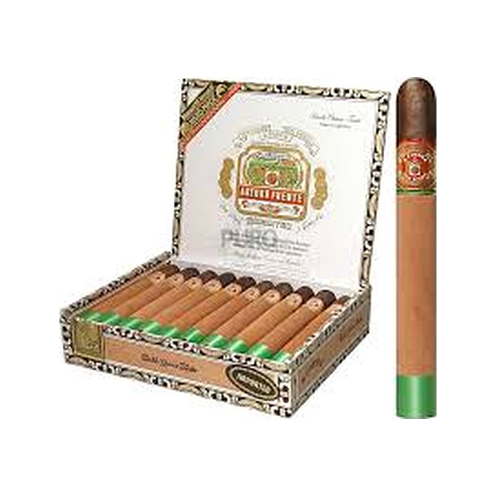 Arturo Fuente Double Chat