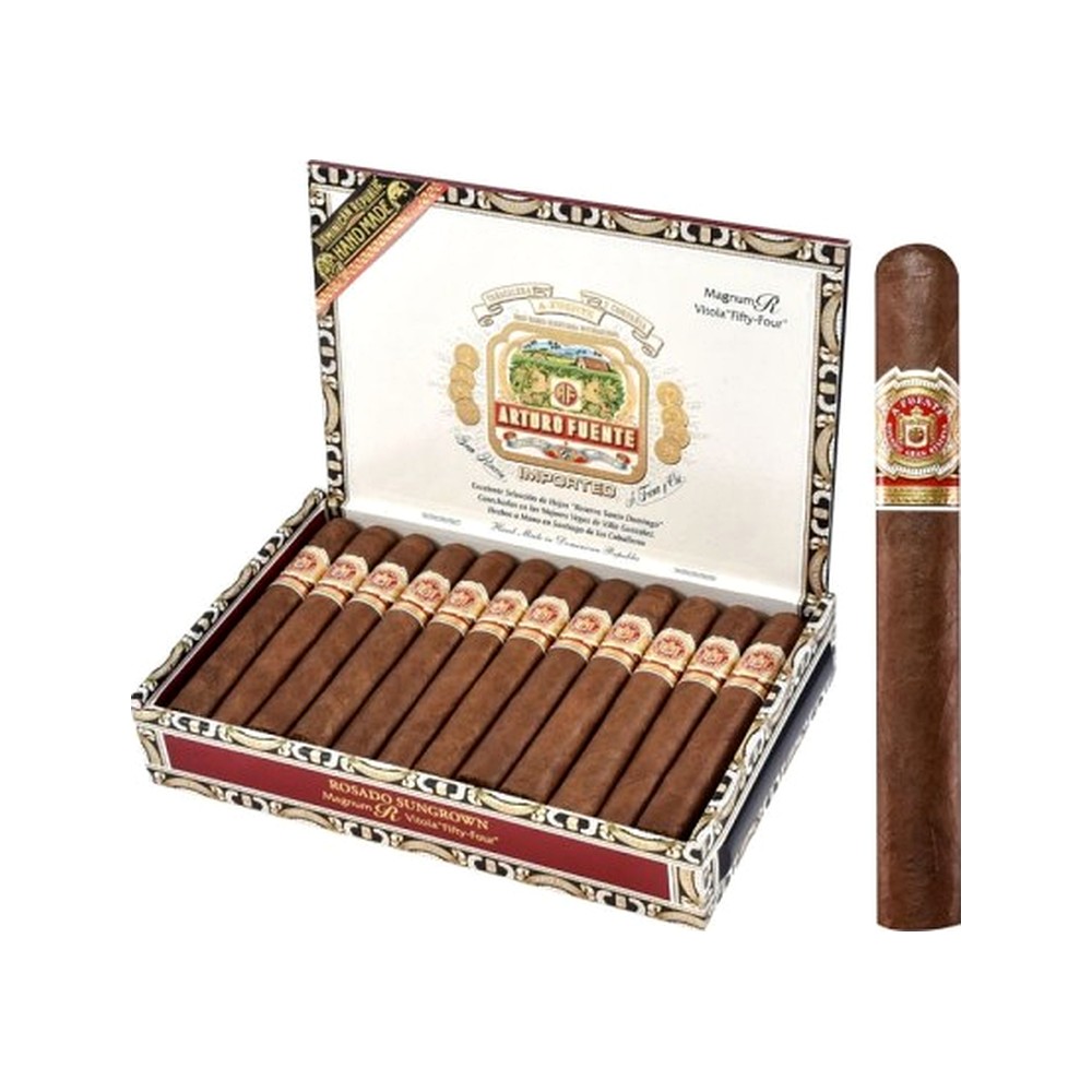 Arturo Fuente Rosado Fifty Six