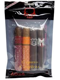 Asylum Fresh Pack (4*1)