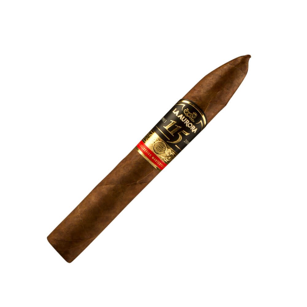 Aurora 115 Aniversario Ed. Limitada