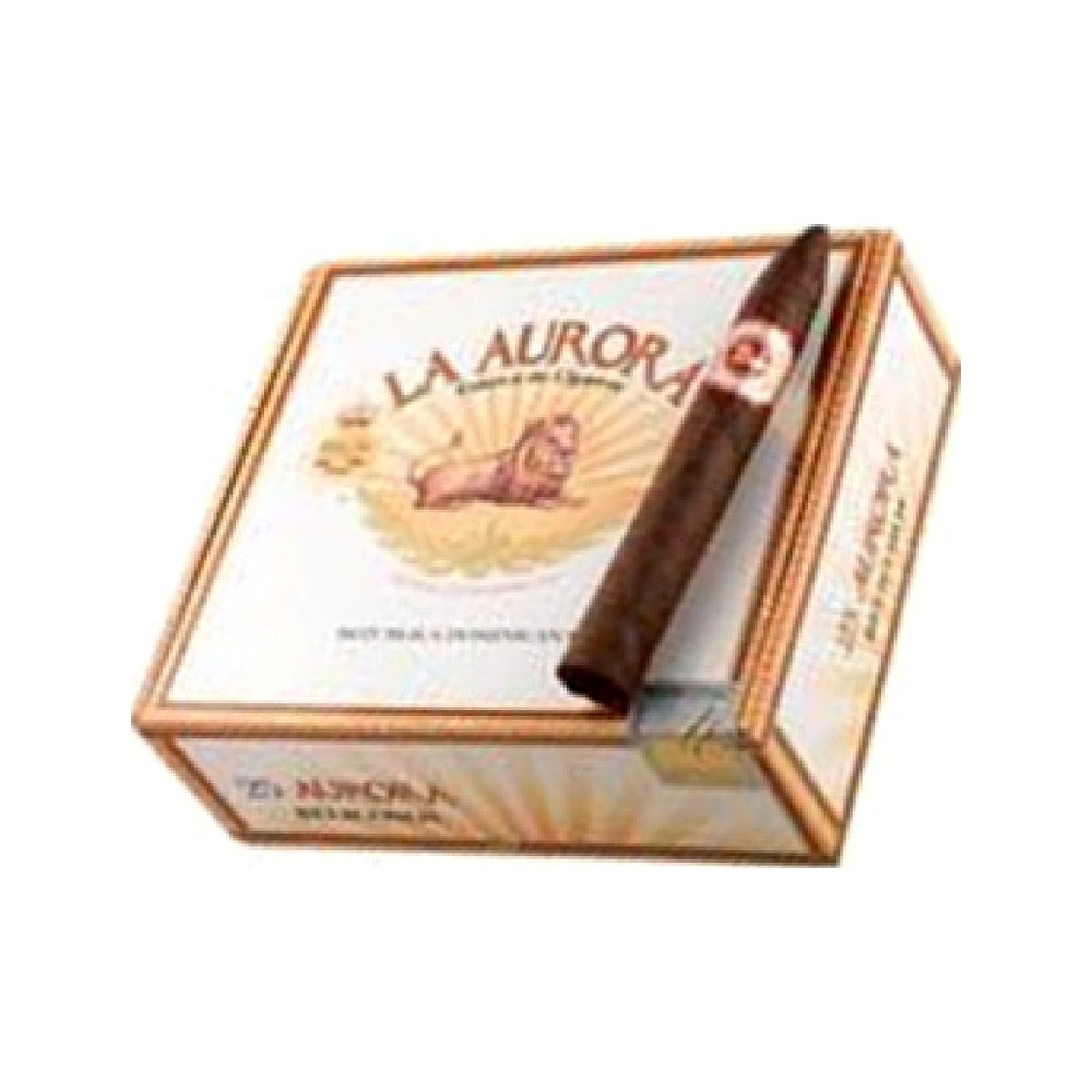 Aurora Belicoso Single 