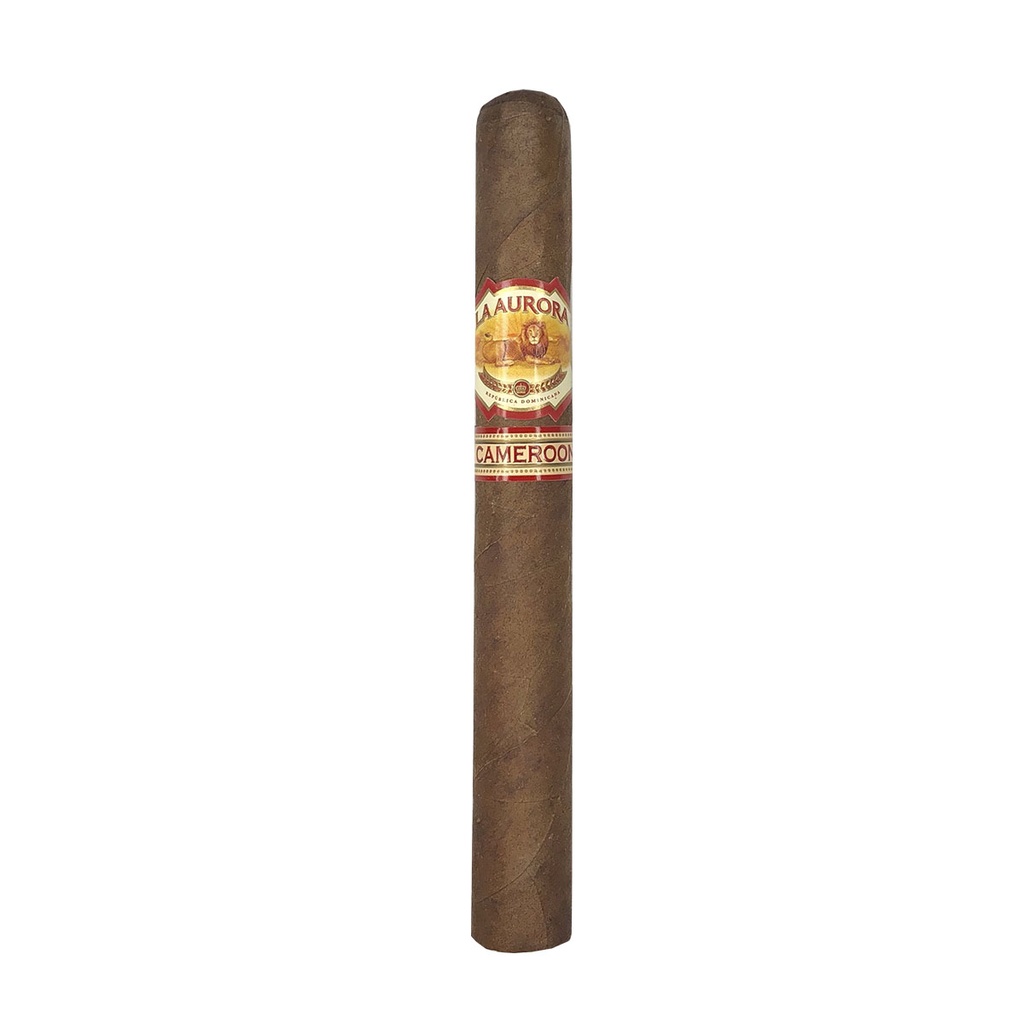 Aurora Cameroon 1903 Corona
