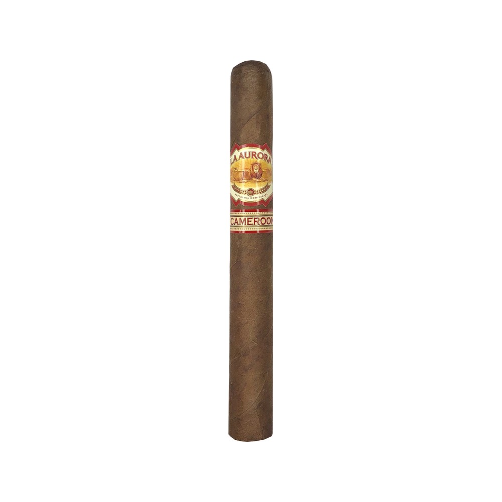 Aurora Cameroon 1903 Corona