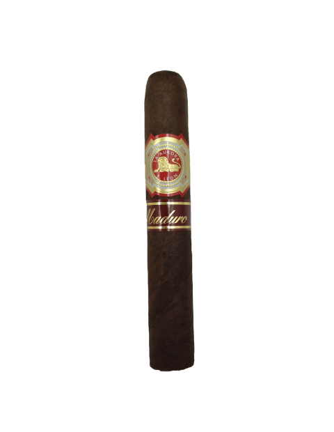 Aurora Maduro Robusto
