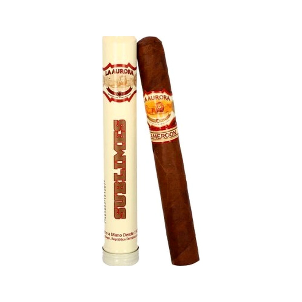 Aurora Sublimes