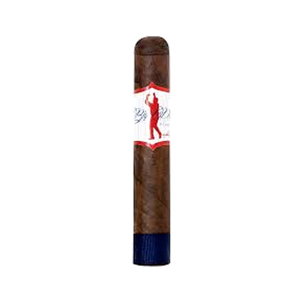 Big Papi Cigar Slugger David Ortiz Robusto 50*5