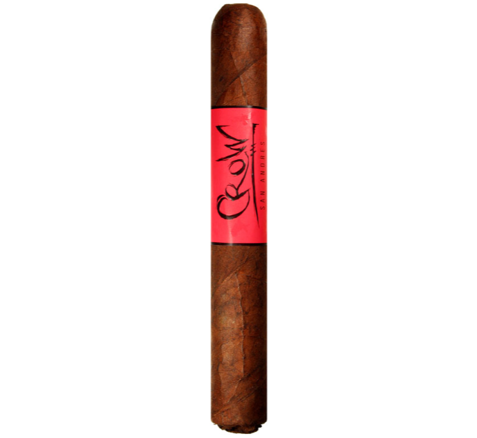 Black Bird Crown San Andres Gran Toro