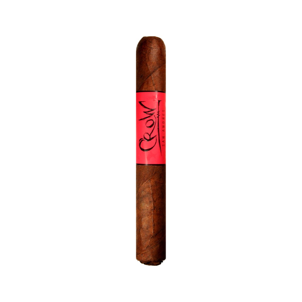 Black Bird Crown San Andres Gran Toro