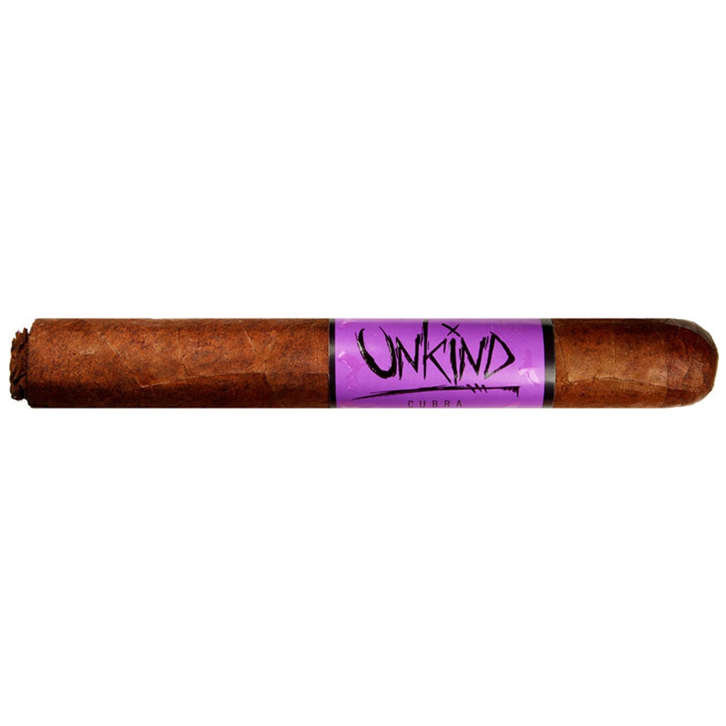 Black Bird Unkind Cubra Doble Toro