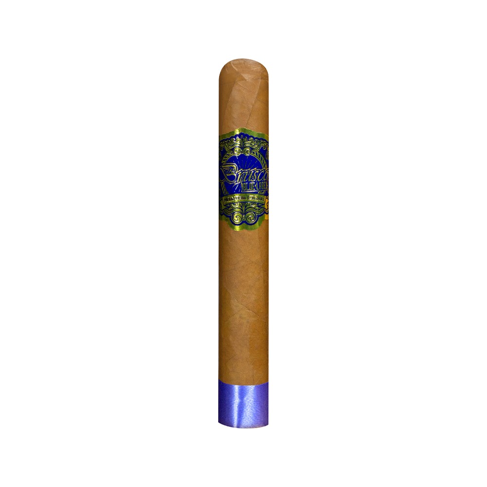 Brusco Blue Label Maduro