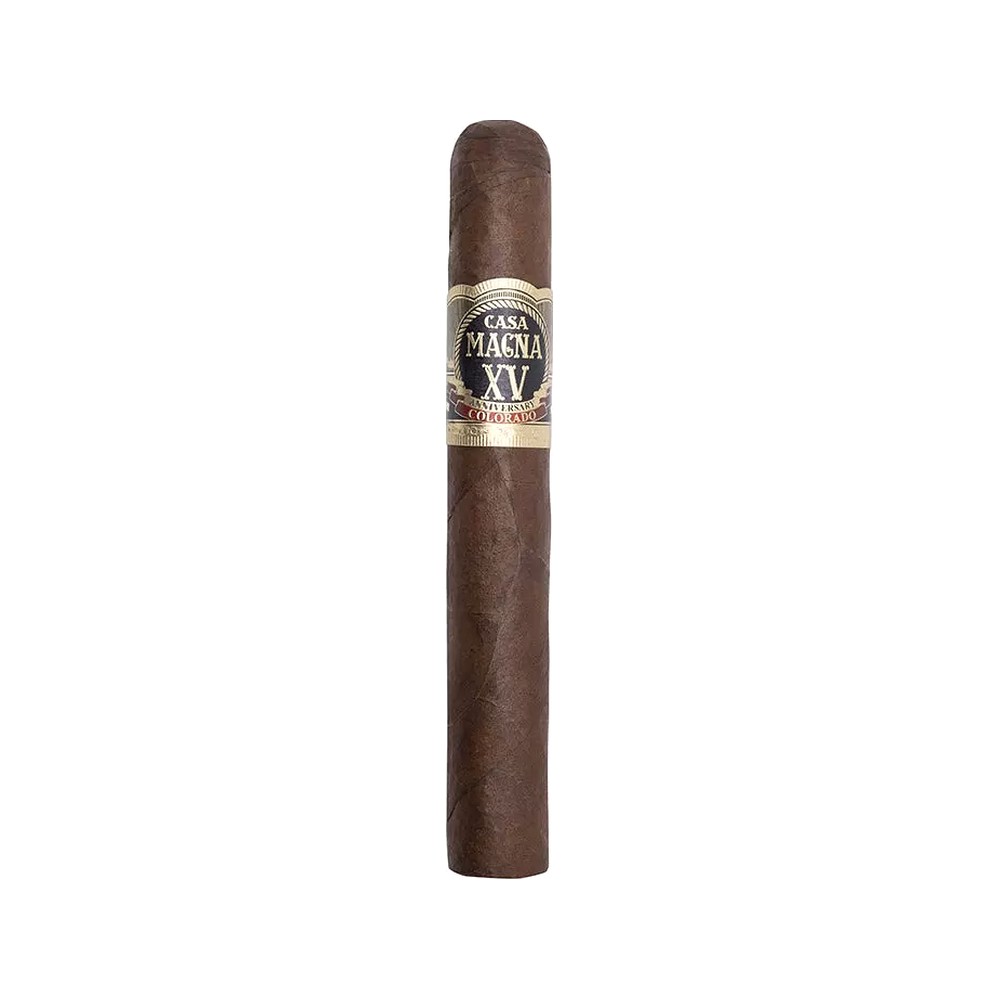 Casa Magna Xv Aniversario