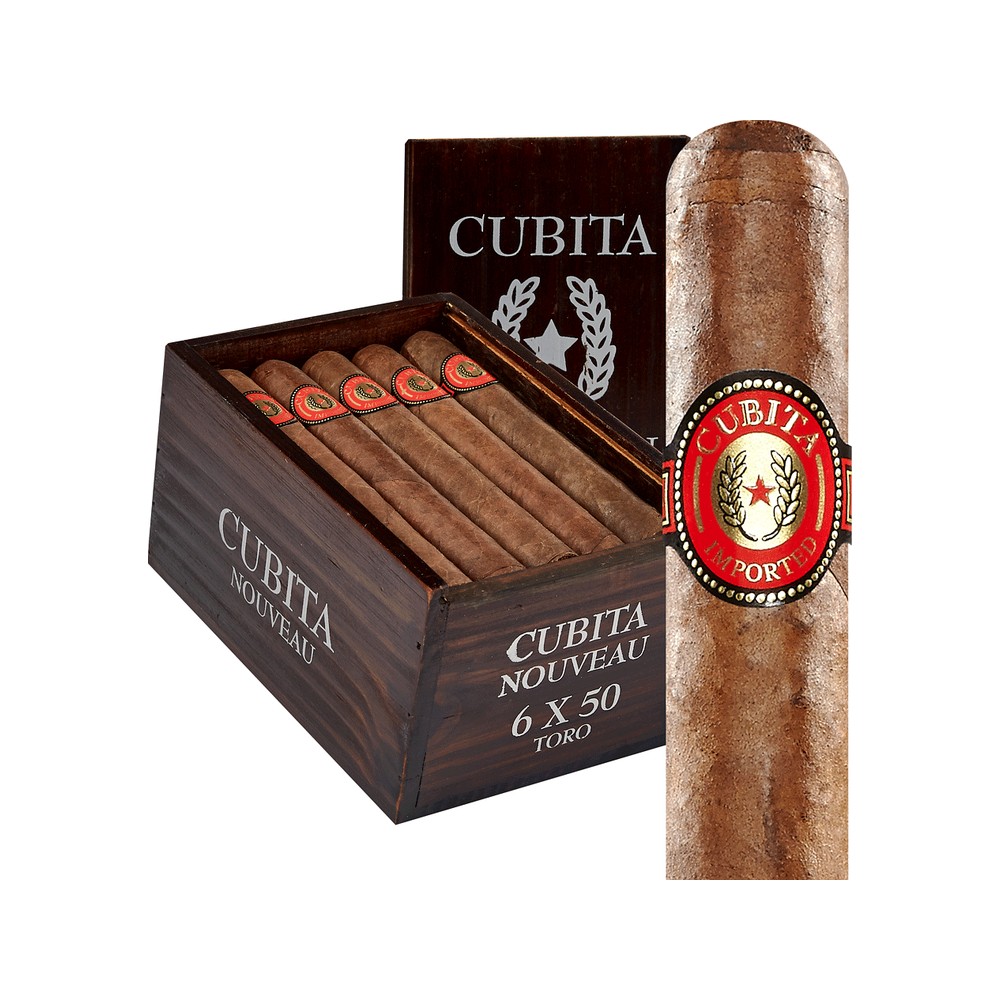 Cubita Nouveau Toro