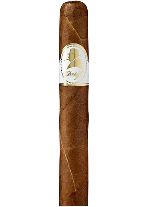 Davidoff Wsc Robusto