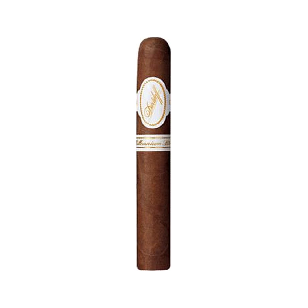 Davidoff Millenium Robusto