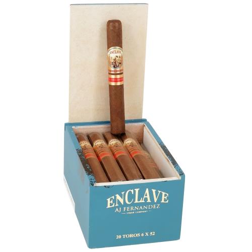 Enclave Toro