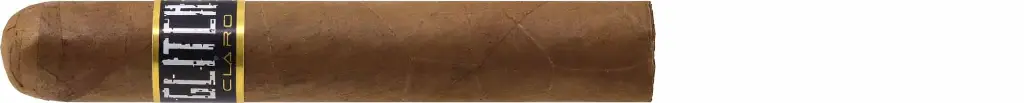 Glitch Claro Robusto