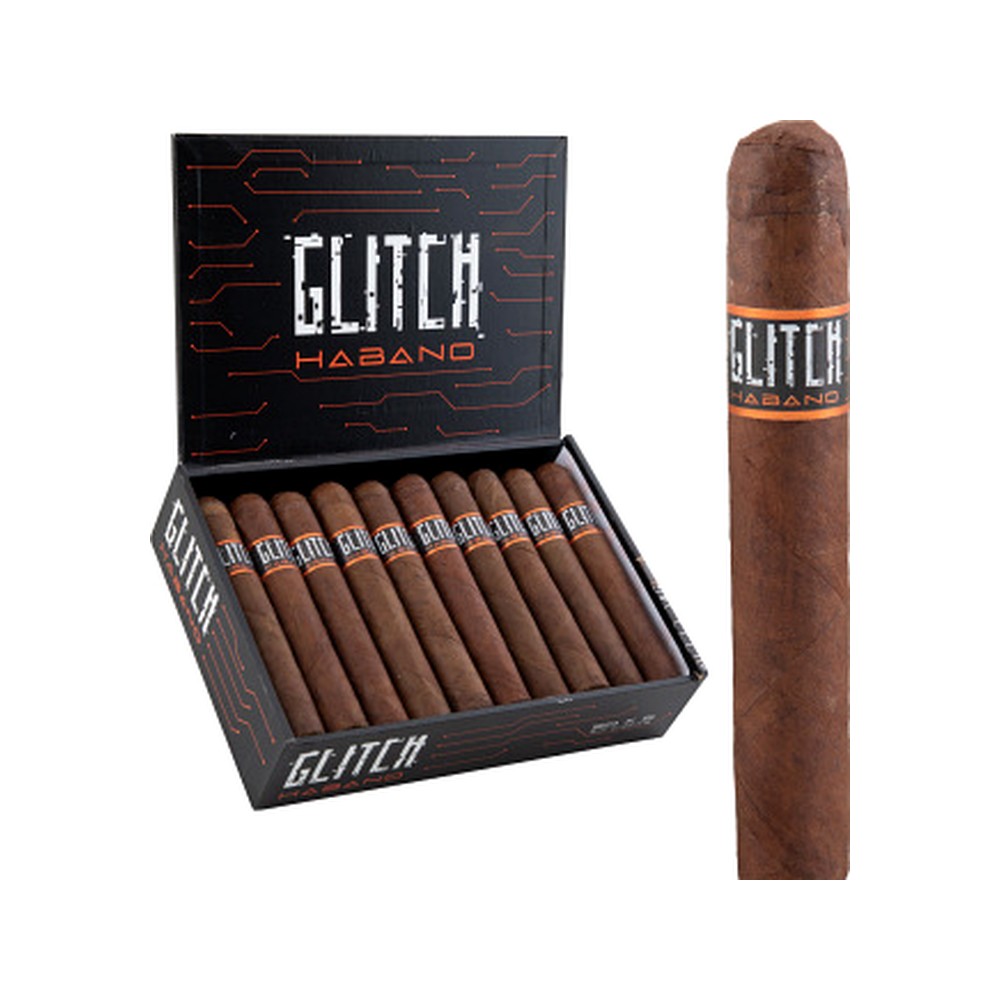 Glitch Habano Robusto