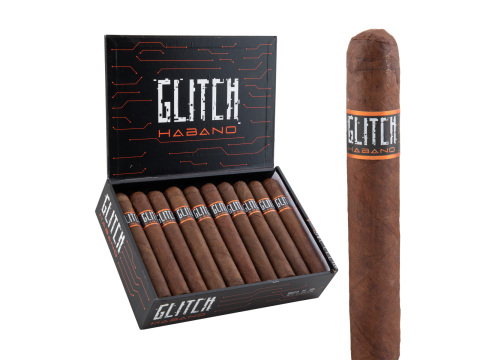 Glitch Habano Robusto