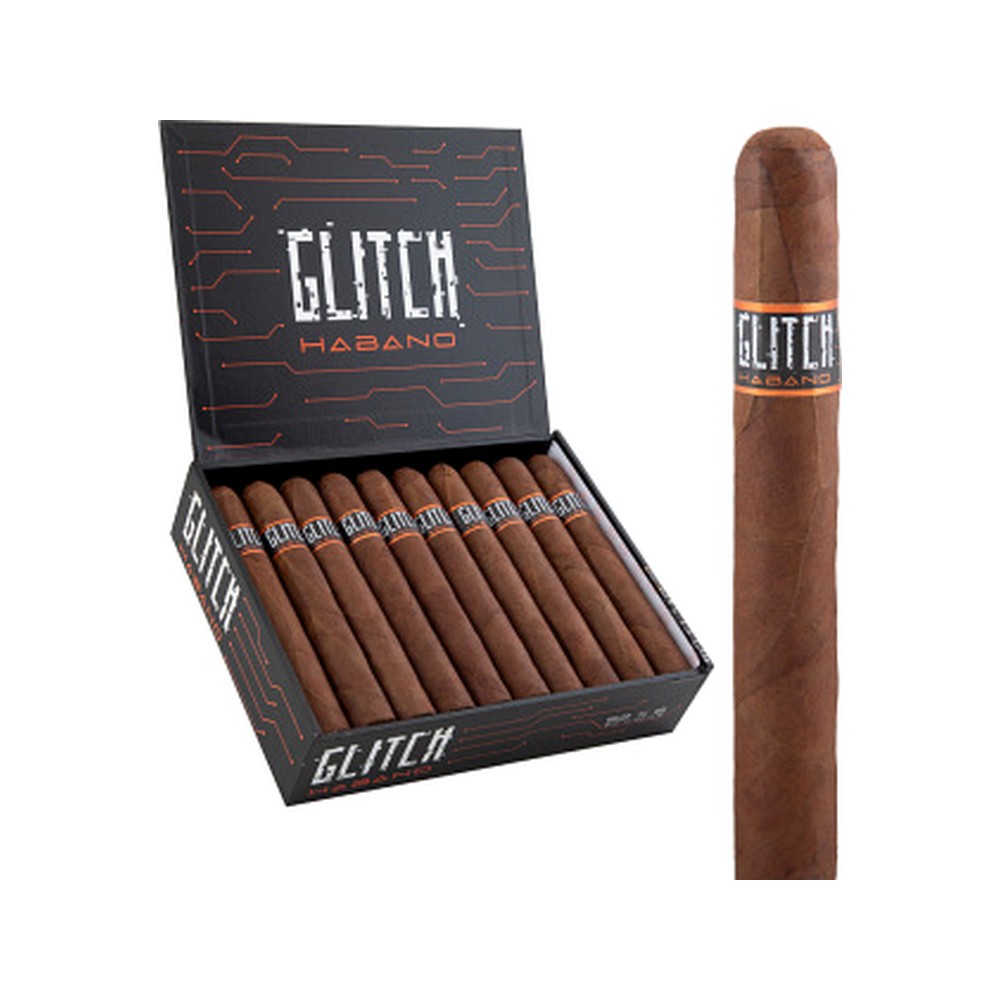 Glitch Habano Toro