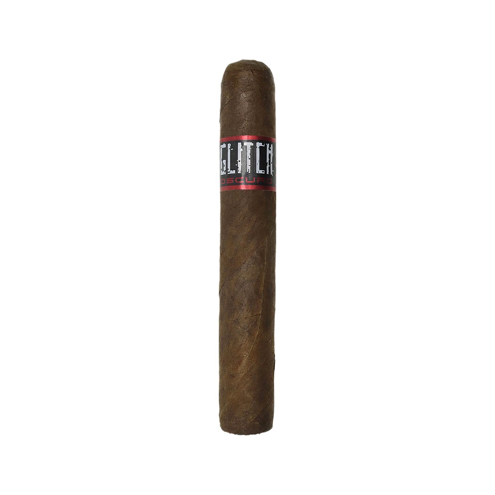 Glitch Oscuro Robusto