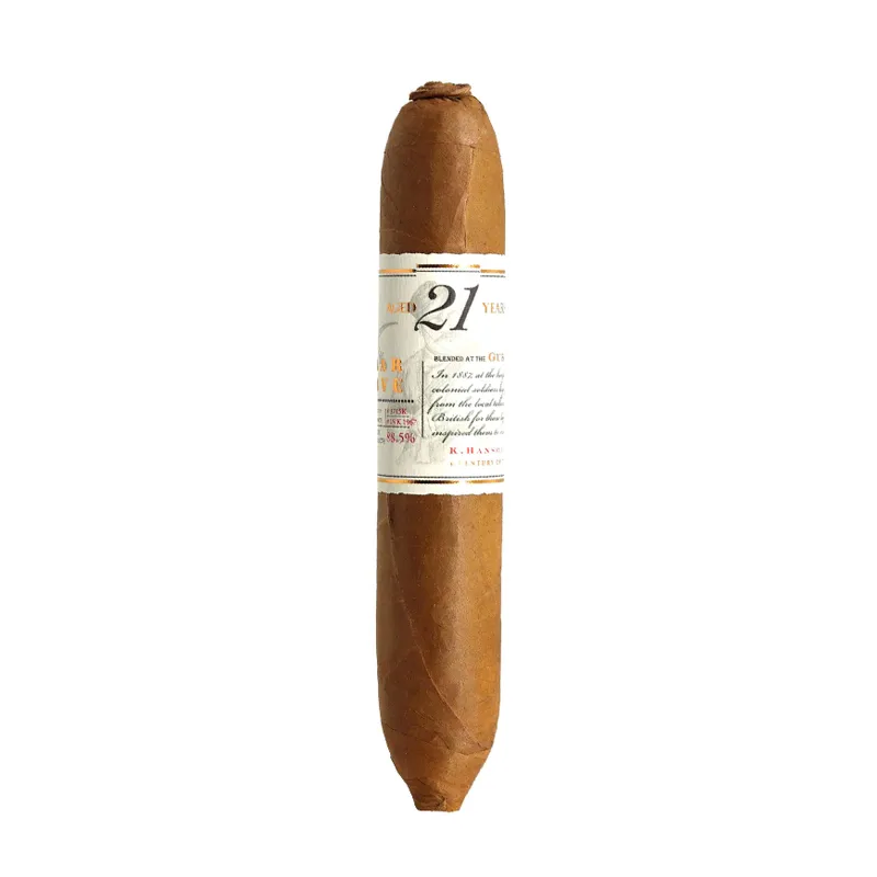 Gurkha 21 Años Solara Double Robusto