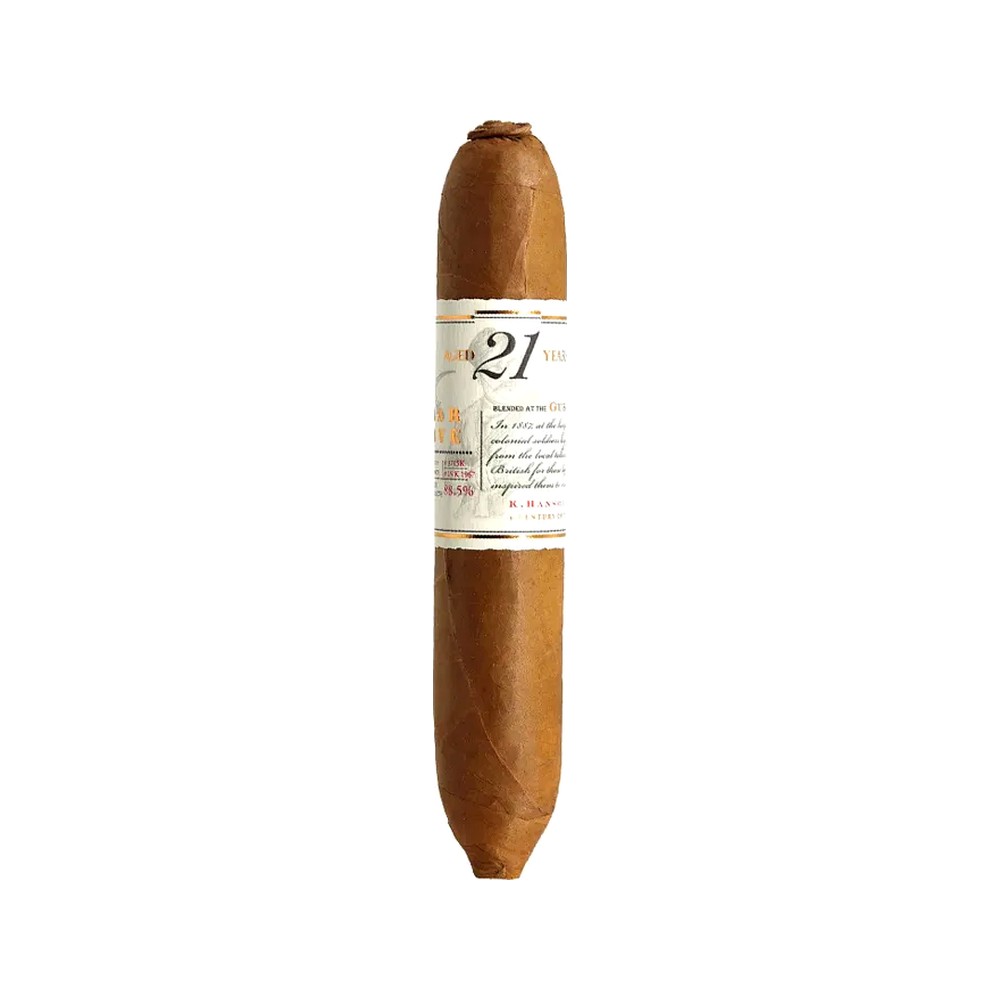 Gurkha 21 Años Solara Double Robusto