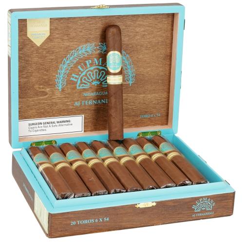 H.Upman Nicaragua Toro