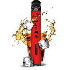 Hyppe Ultra Cola Ice