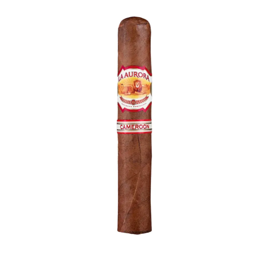 La Aurora 1903 Edict Cameroon Robusto