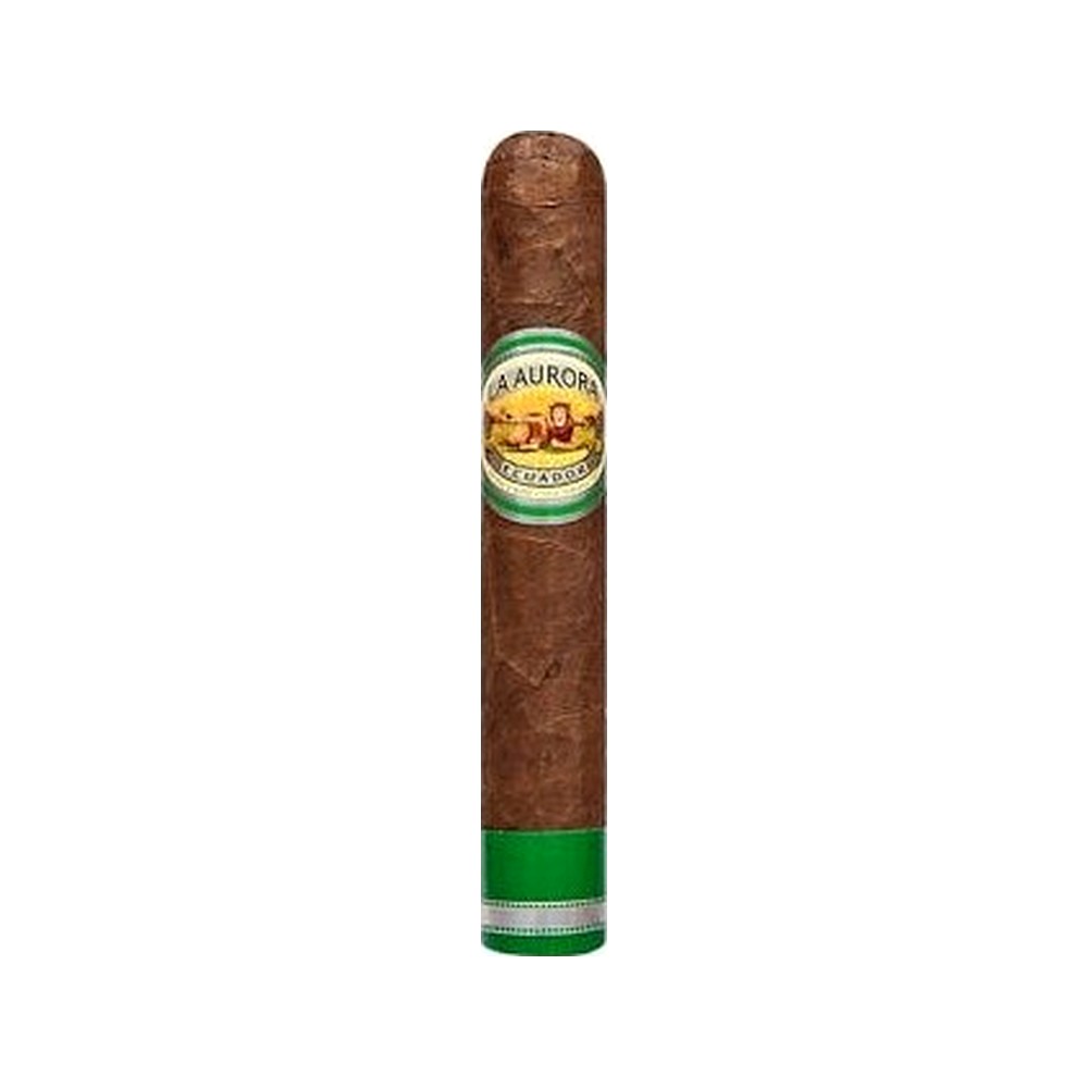 La Aurora 1903 Edict Ecuador Robusto