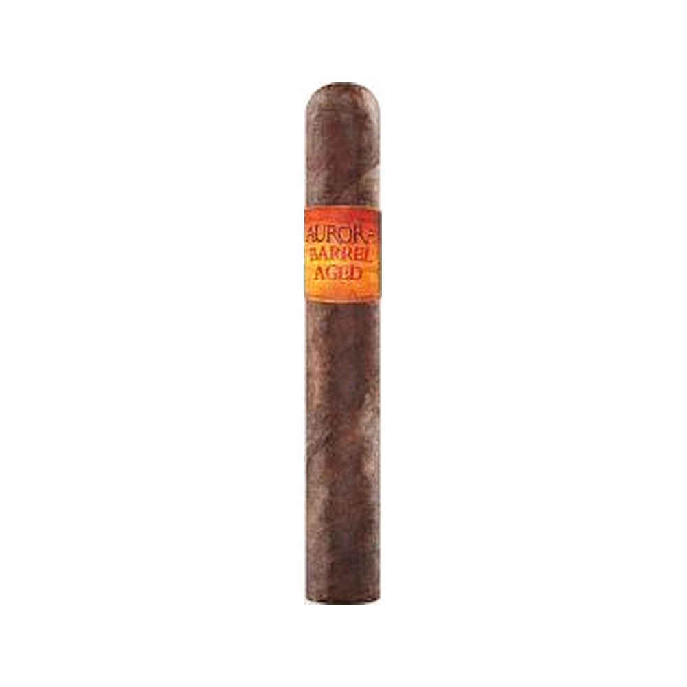 La Aurora Barrel Aged Robusto
