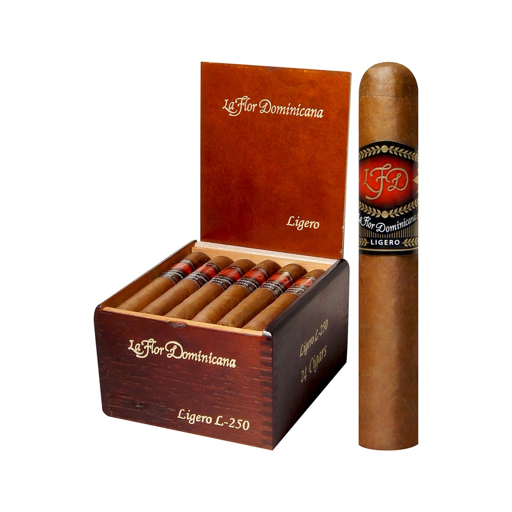 La Flor Dominicana L250