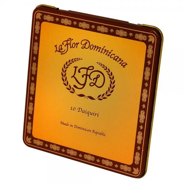 La Flor Dominicana Daiquiri 10 Mini-Unidades