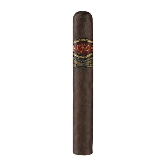 La Flor Dominicana Doble Ligero 700 Maduro
