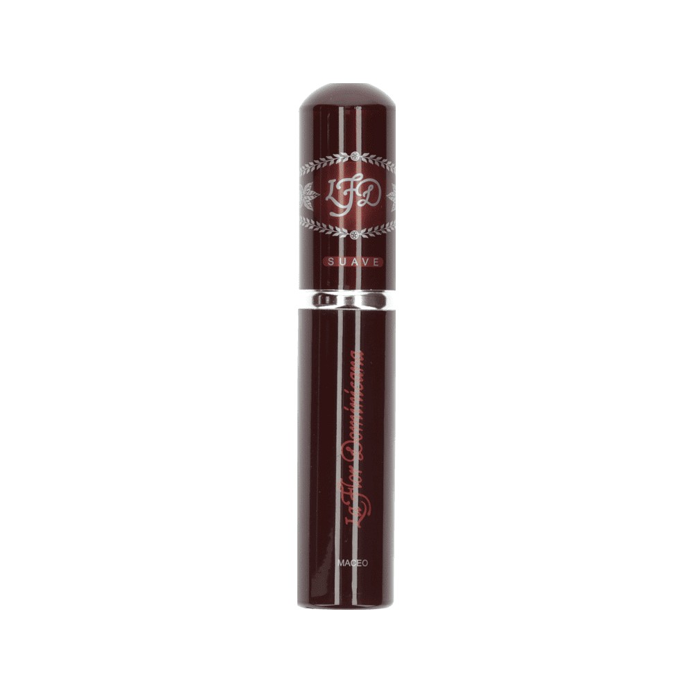 La Flor Dominicana Insurecto
