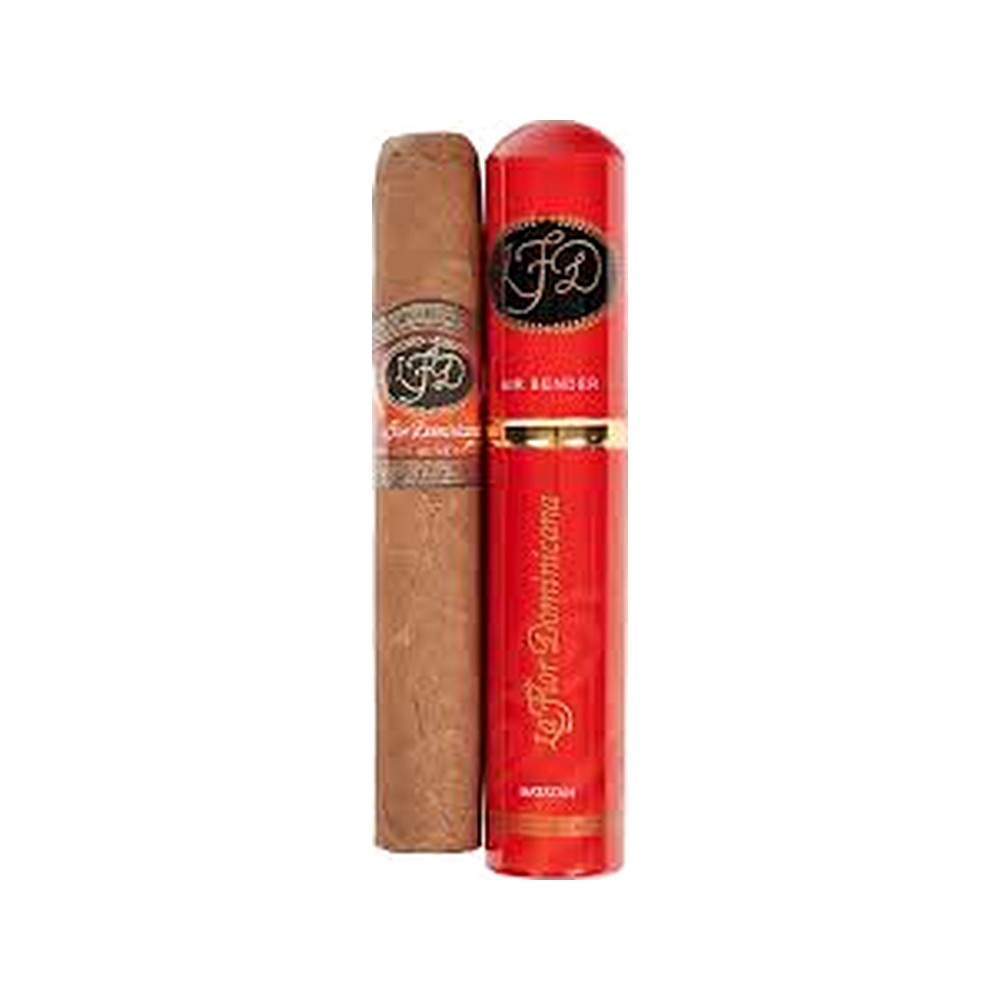 La Flor Dominicana Matatan