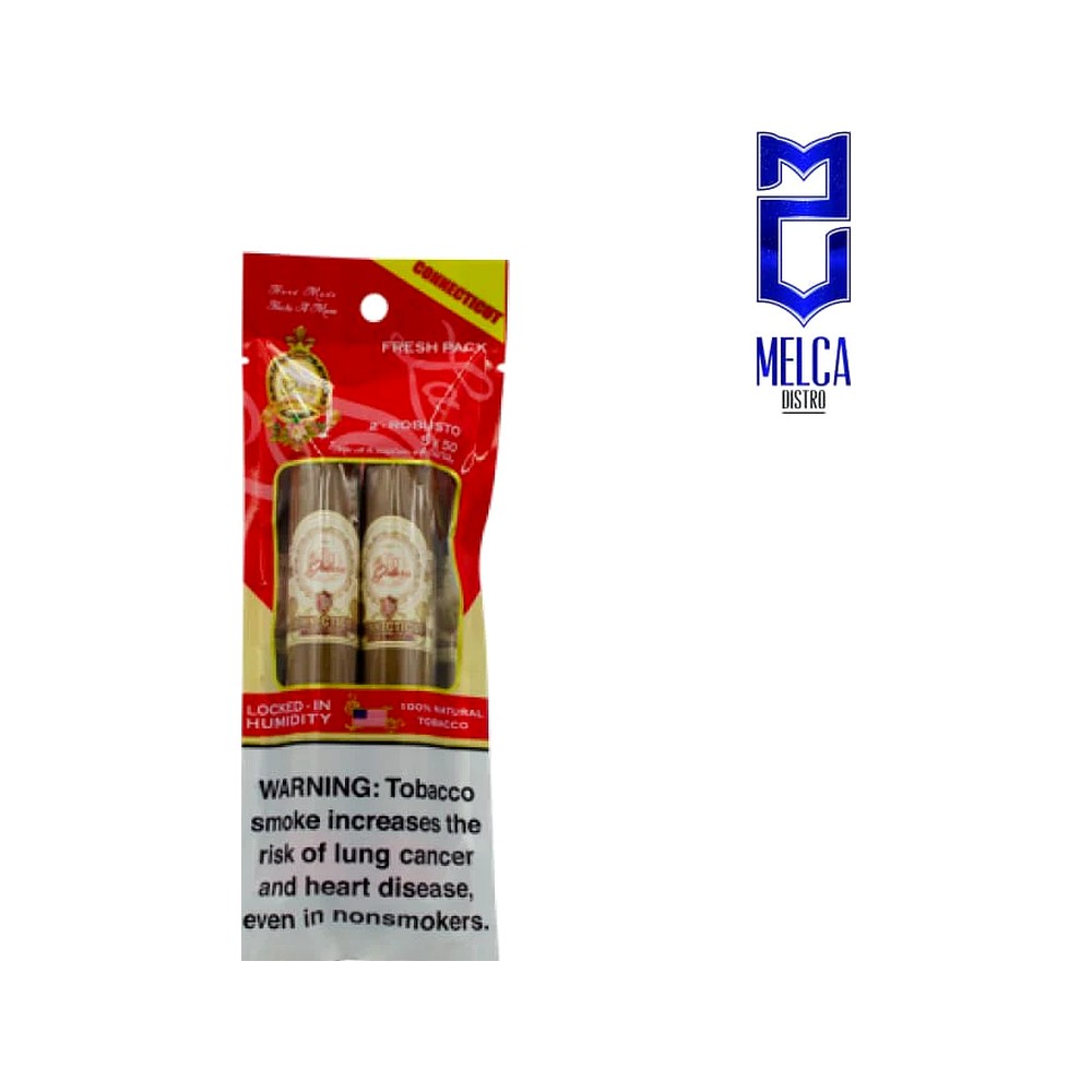 La Galera (2*1) Pack